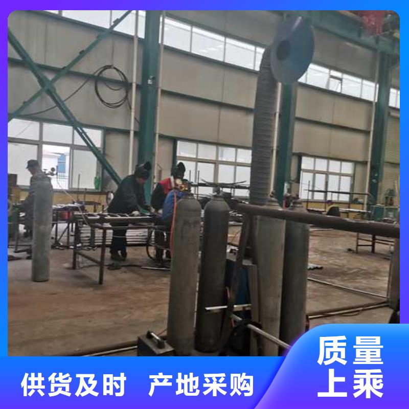 护栏道路隔离栏做工细致