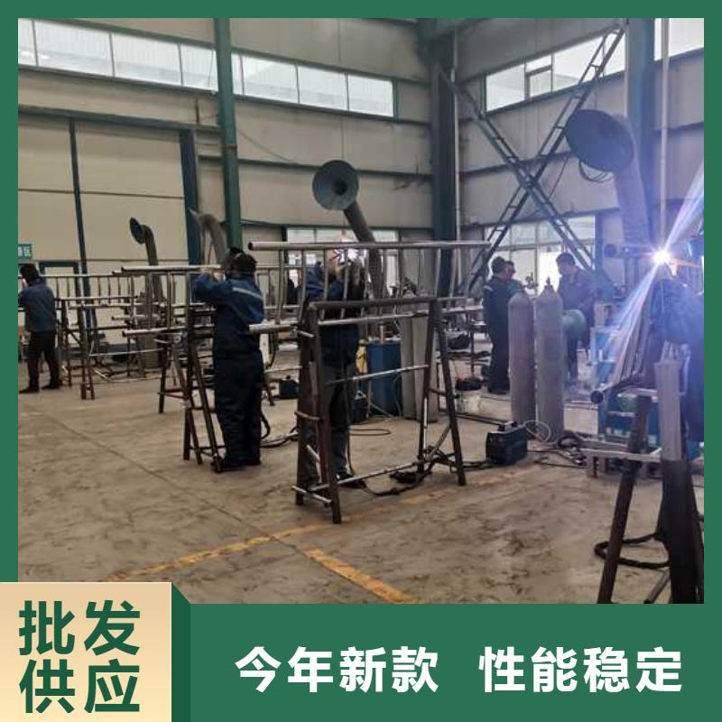 护栏桥梁防撞护栏厂家质量无忧