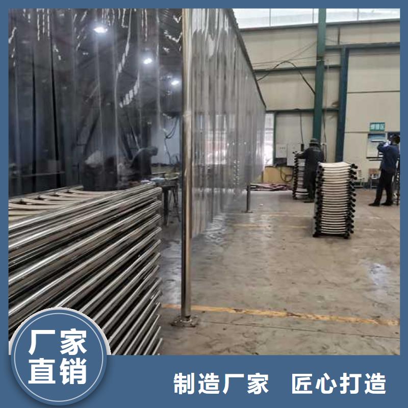 护栏-【桥梁护栏】厂家直销直供