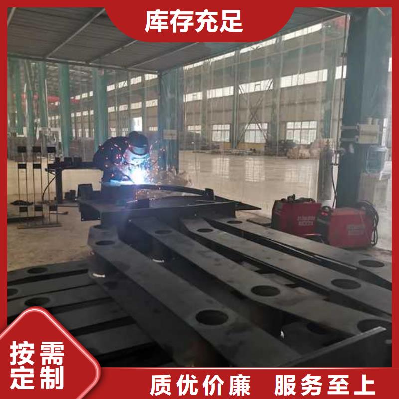 护栏【波形护栏】细节之处更加用心