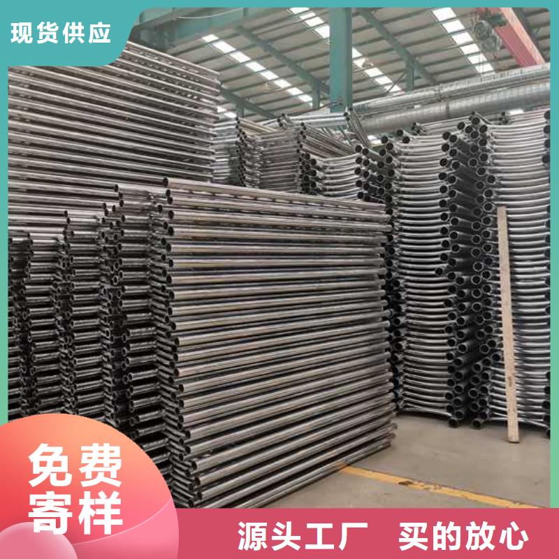 【护栏】防撞护栏立柱满足多种行业需求
