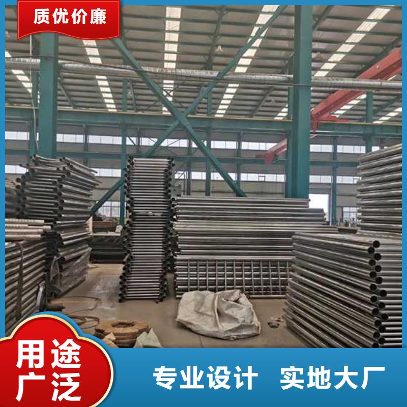 护栏【市政护栏】质量不佳尽管来找我