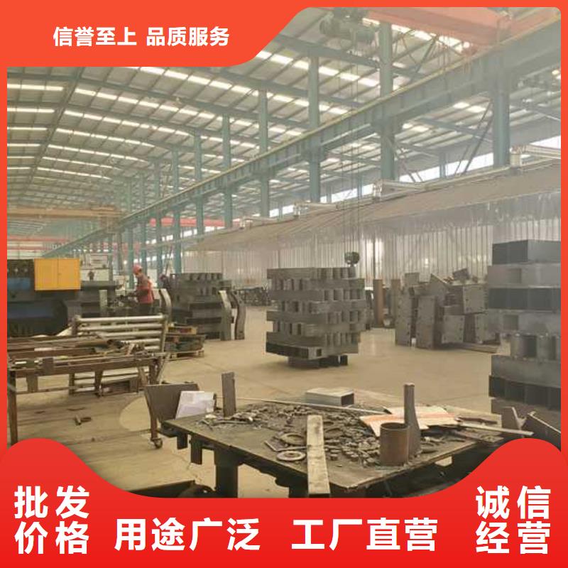 护栏,桥梁钢护栏厂家大厂生产品质