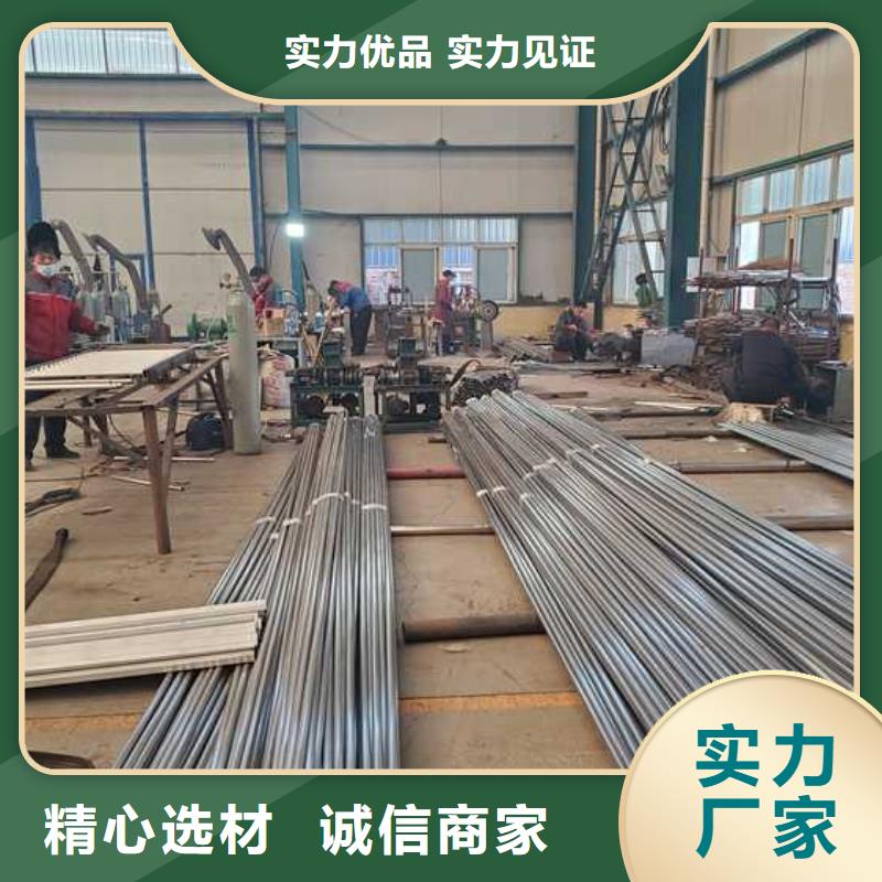 护栏热镀锌立柱随心所欲定制