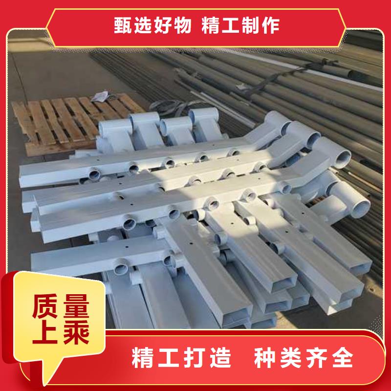护栏道路隔离栏做工细致