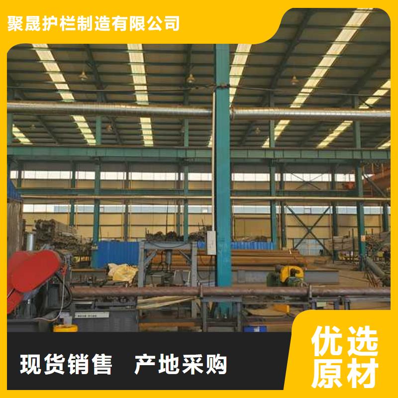 护栏防撞立柱海量库存