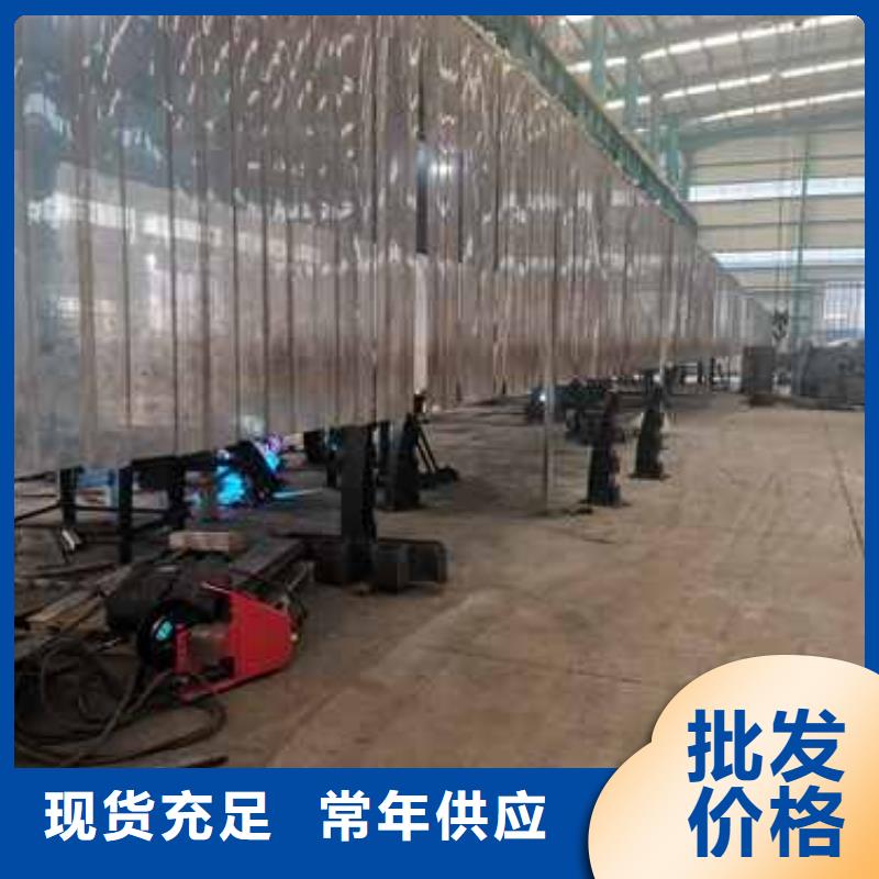 护栏-【桥梁护栏】厂家直销直供