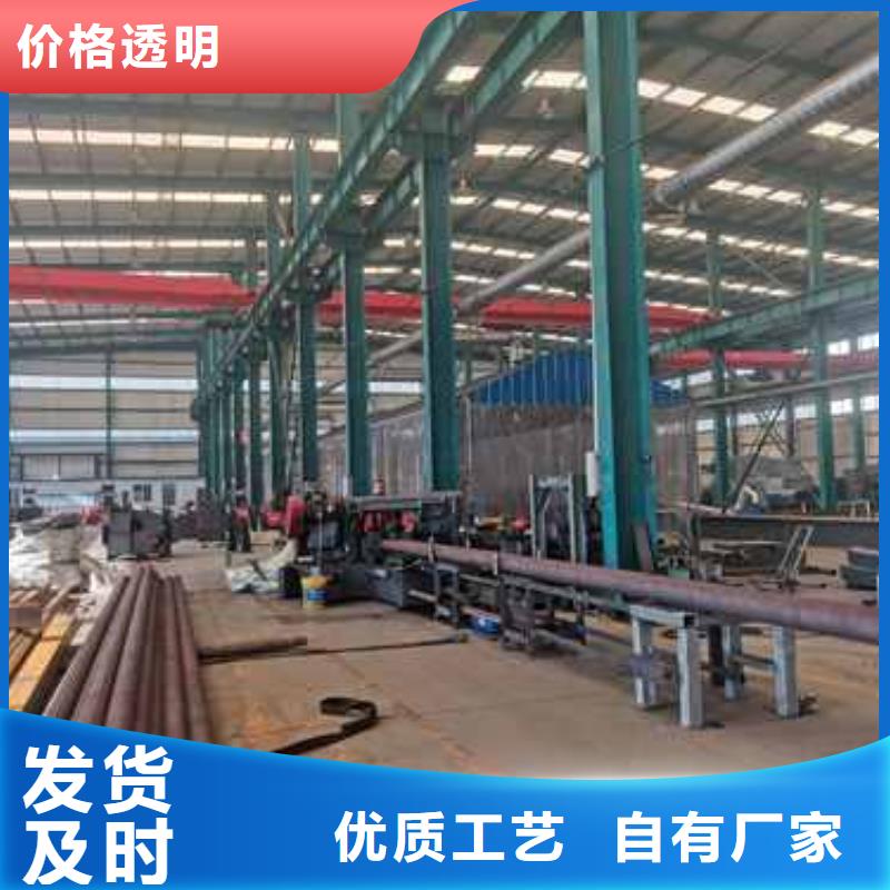 护栏【不锈钢复合管栏杆】厂家