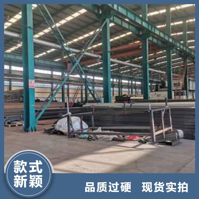 护栏【热镀锌立柱】产地采购