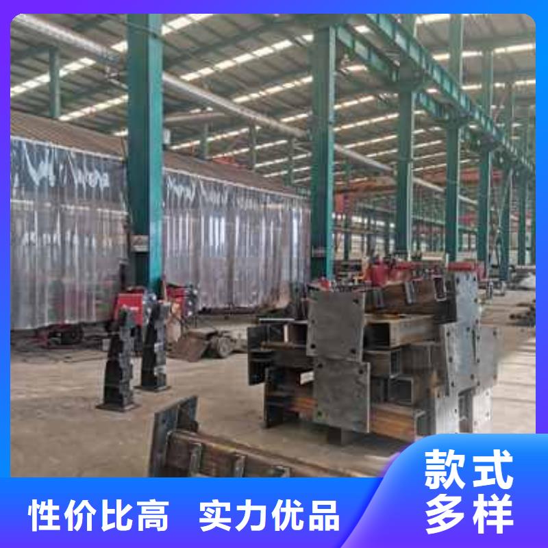 护栏【市政护栏】实力公司