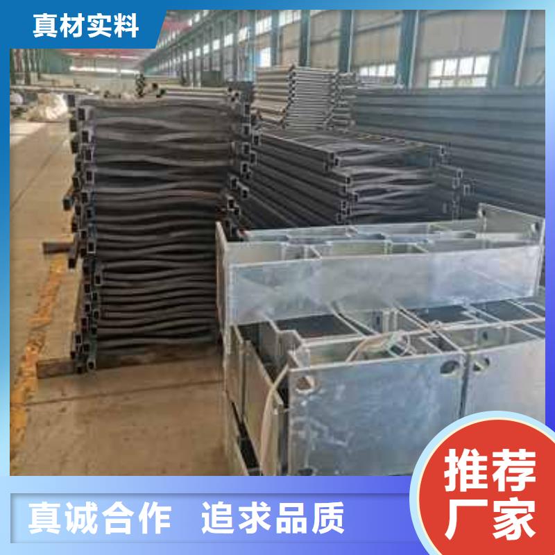 【护栏】防撞护栏立柱满足多种行业需求