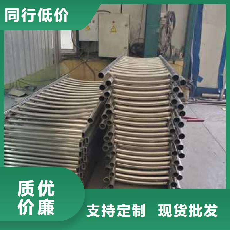 【护栏-桥梁景观栏杆可接急单】