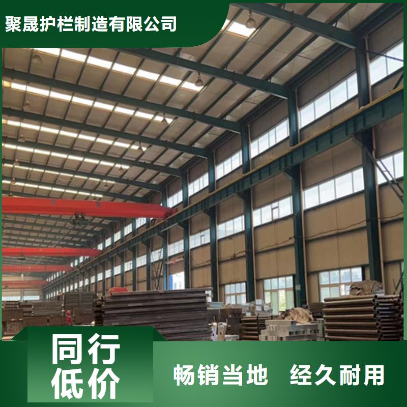 护栏_道路护栏厂家产地源头好货
