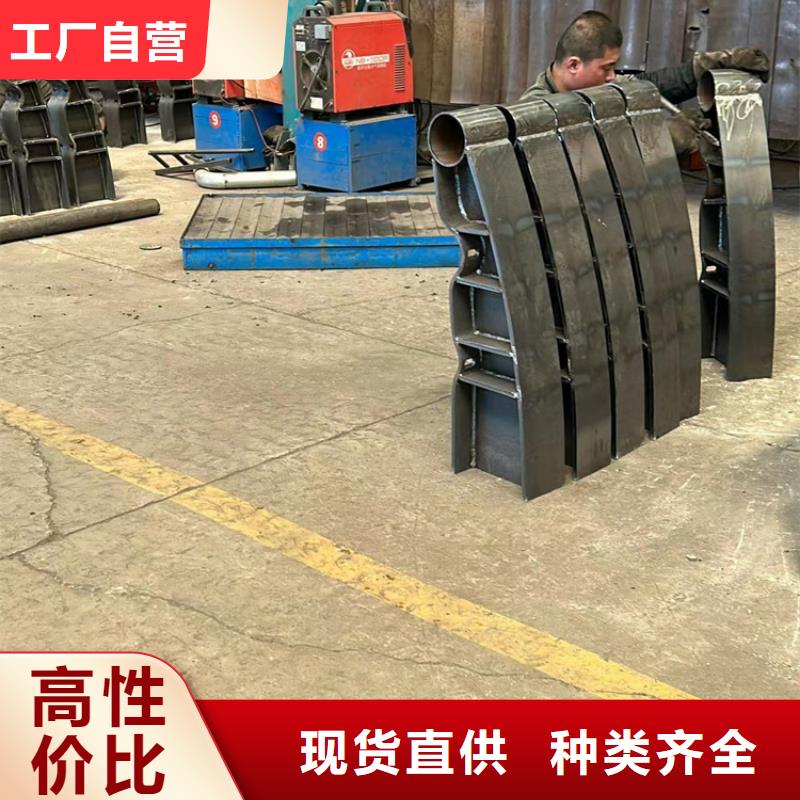 护栏-市政护栏实力才是硬道理