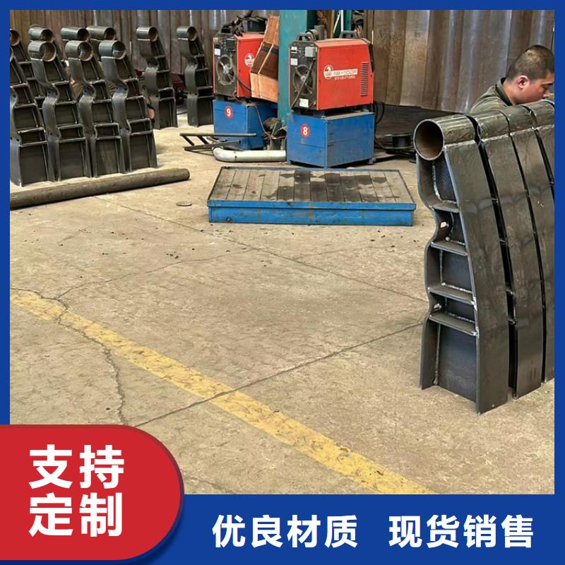 护栏-市政护栏实力才是硬道理