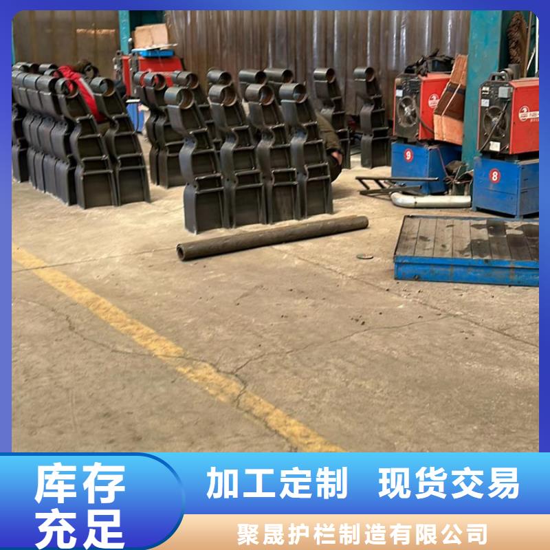 护栏铝合金护栏加工定制