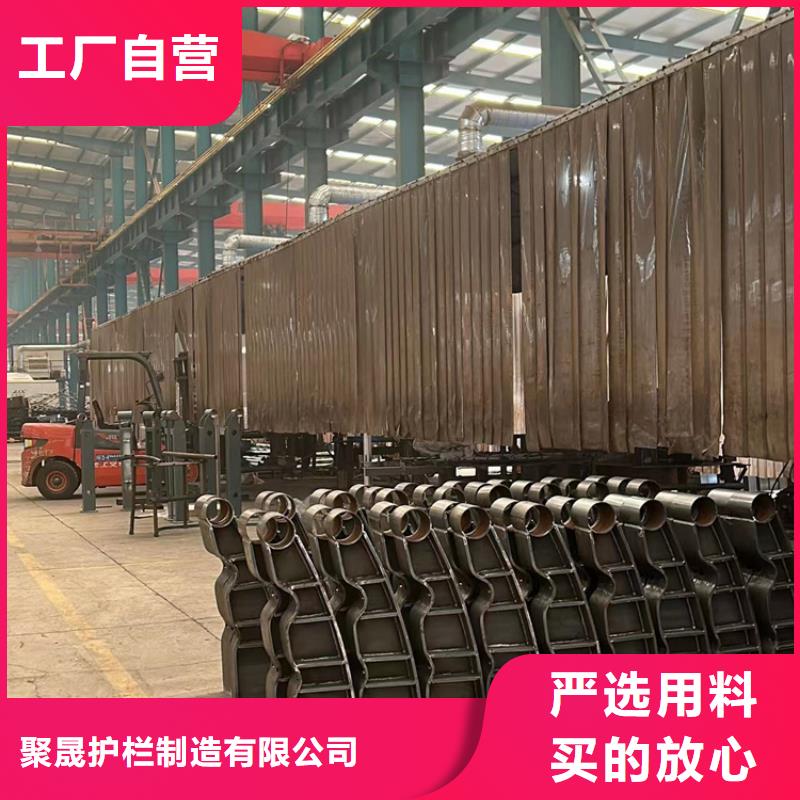 护栏,不锈钢复合管栏杆无中间商厂家直销
