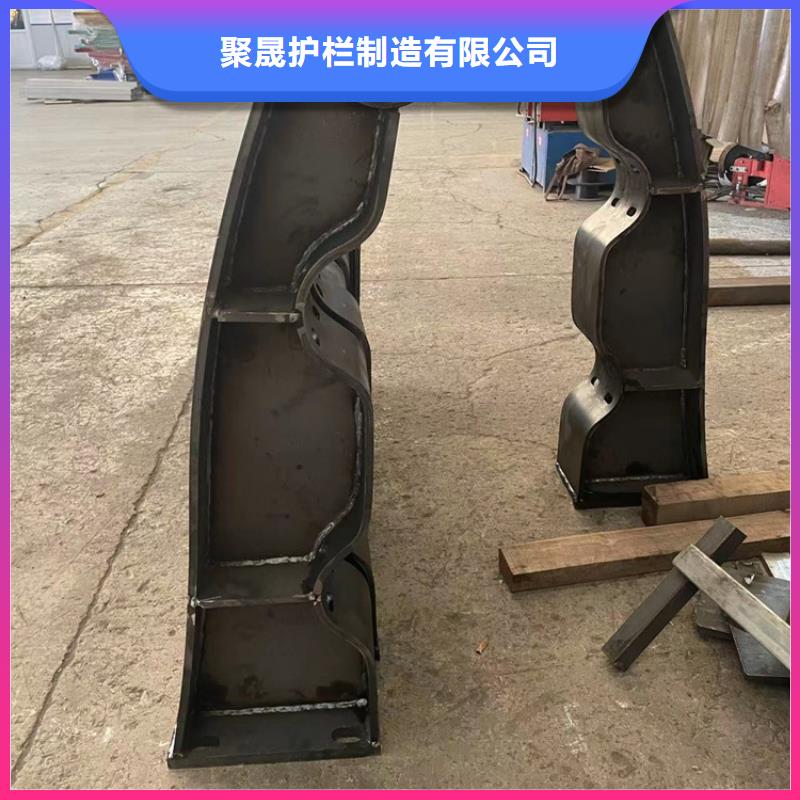 护栏M型防撞护栏工厂价格