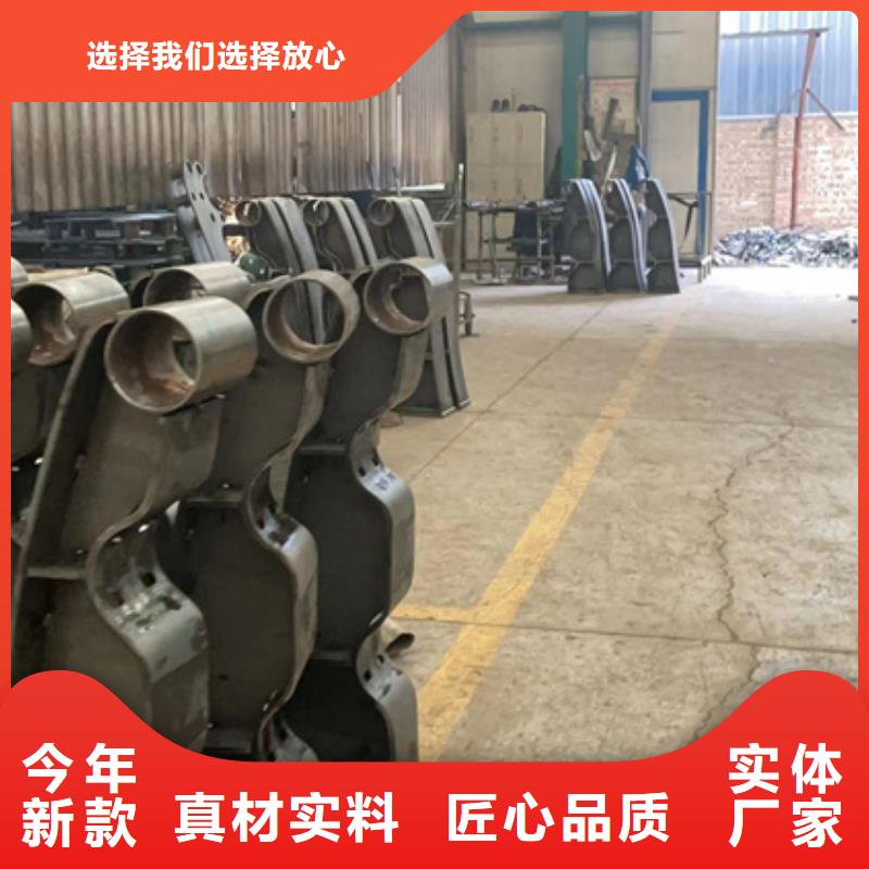护栏_不锈钢立柱欢迎来电咨询