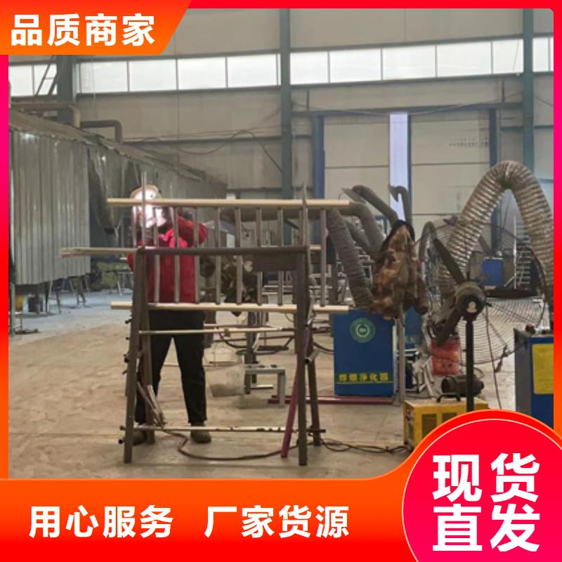 护栏不锈钢护栏产品优良