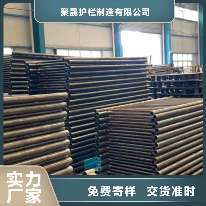 护栏,不锈钢复合管栏杆无中间商厂家直销