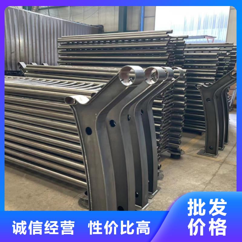 护栏-道路护栏厂家优质材料厂家直销