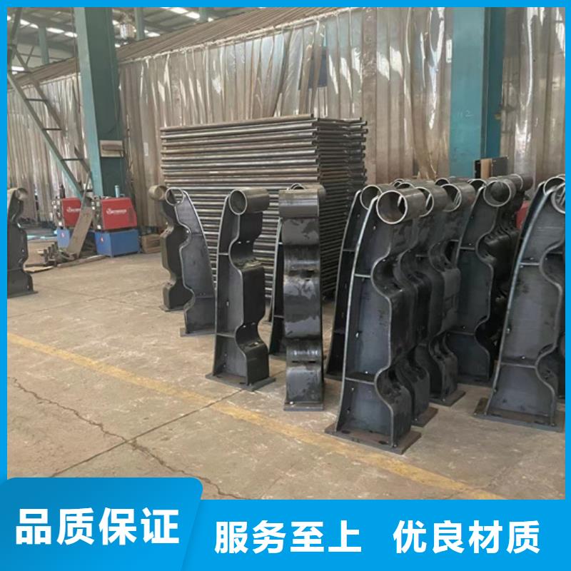 护栏_【人行道栏杆】丰富的行业经验