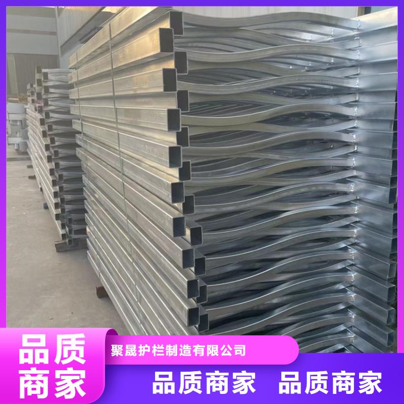 护栏【人行道栏杆】选择我们没错