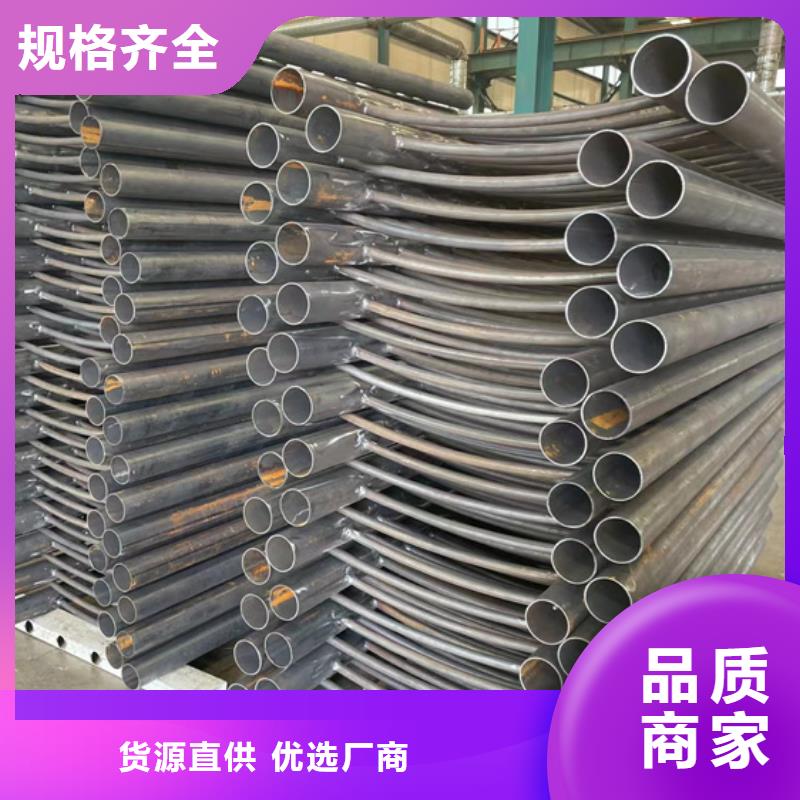 护栏桥梁防撞护栏值得买