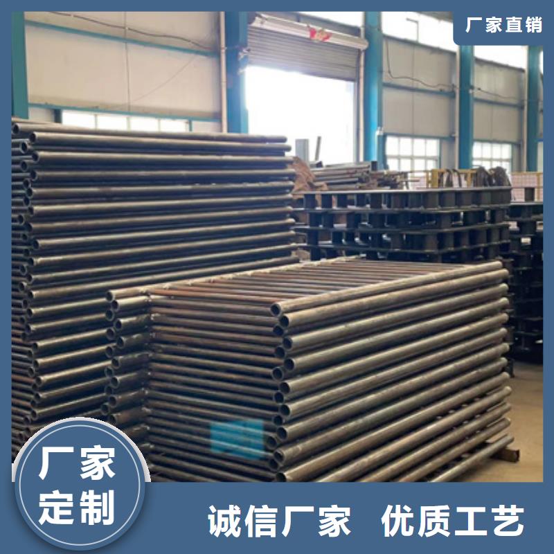 护栏【城市景观防护栏】专业生产团队