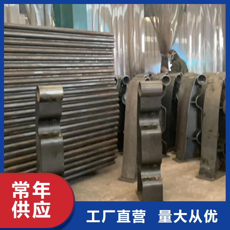 护栏不锈钢护栏产品优良