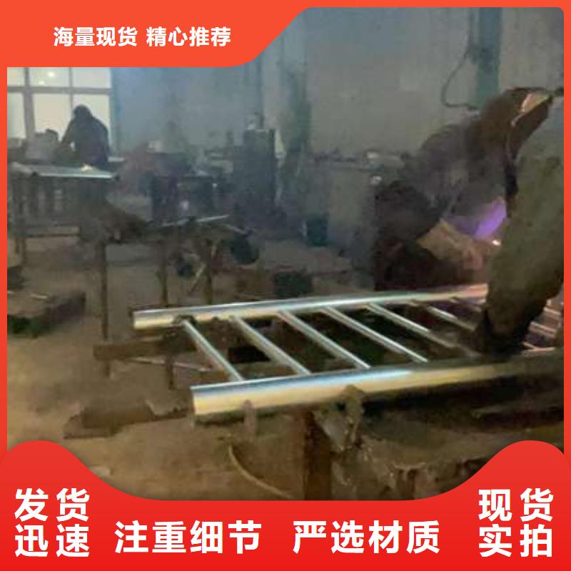 护栏【防撞桥梁护栏】专业信赖厂家