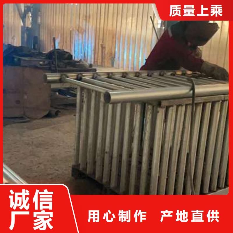 护栏桥梁景观栏杆严选材质