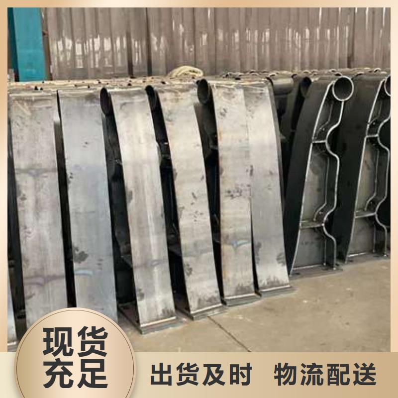护栏_【人行道栏杆】丰富的行业经验