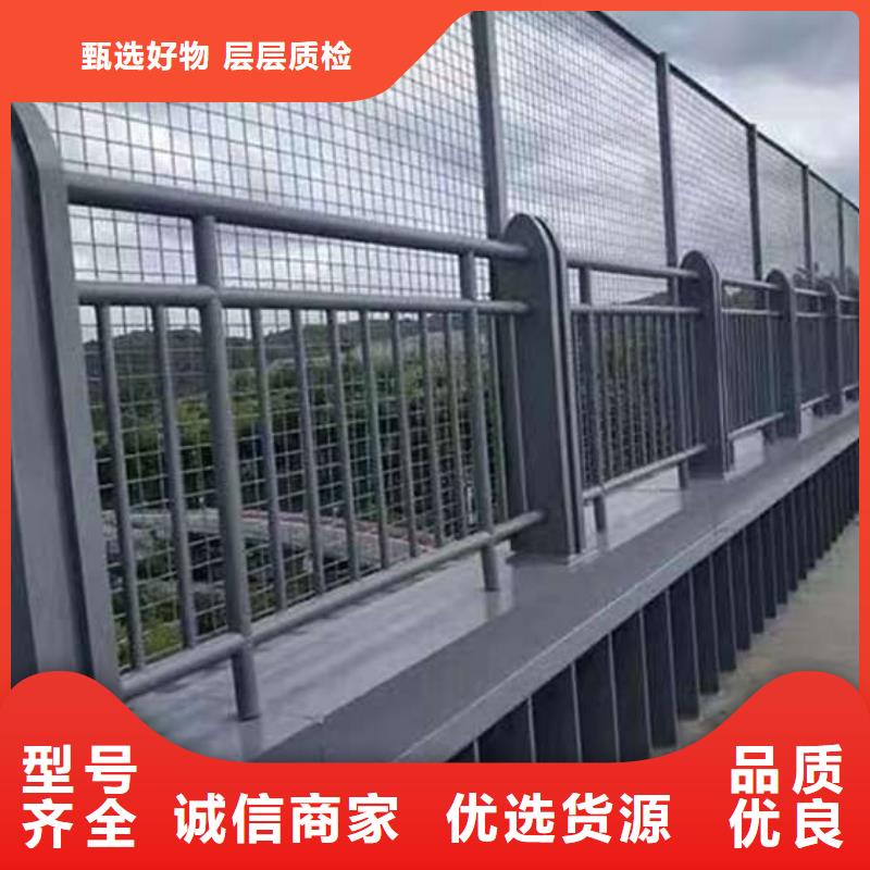 护栏_桥梁景观栏杆快捷的物流配送