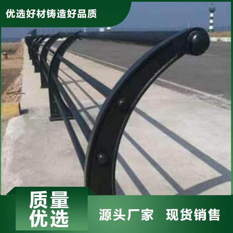 护栏不锈钢立柱注重细节