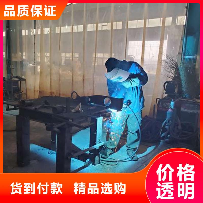 护栏景观护栏厂家匠心打造