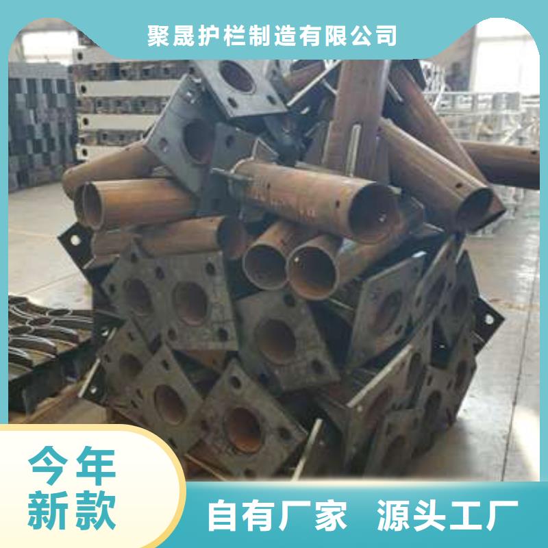 护栏_中央分隔栏准时交付