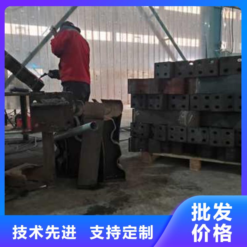 护栏城市景观防护栏本地配送