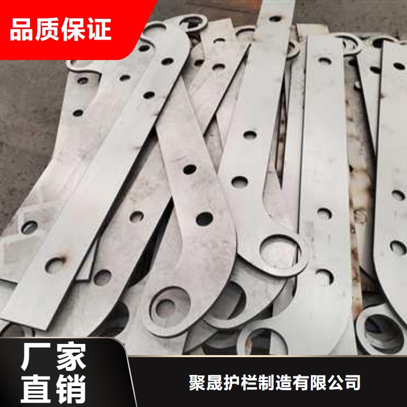 护栏【防撞桥梁护栏】专业信赖厂家