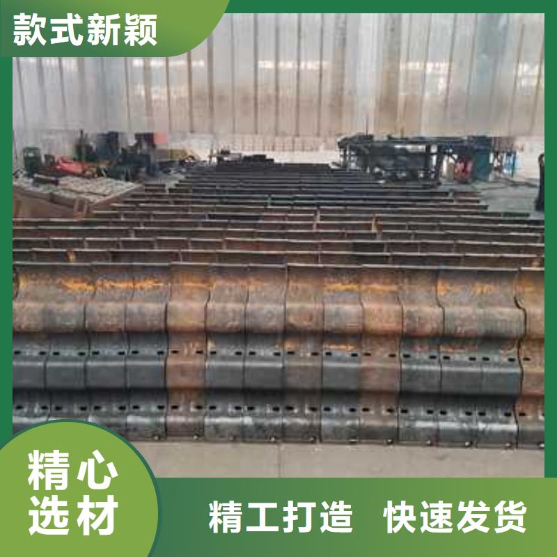 护栏_中央分隔栏准时交付