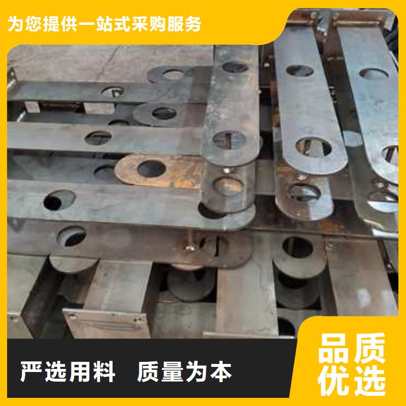 护栏,【城市景观防护栏】追求细节品质