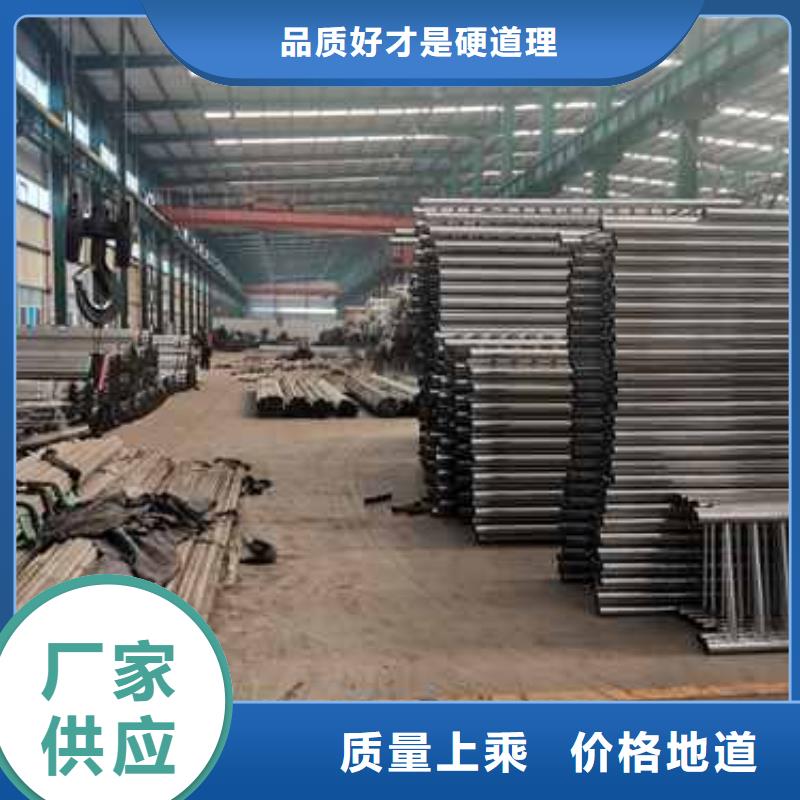 护栏_河堤防撞护栏厂家售后完善