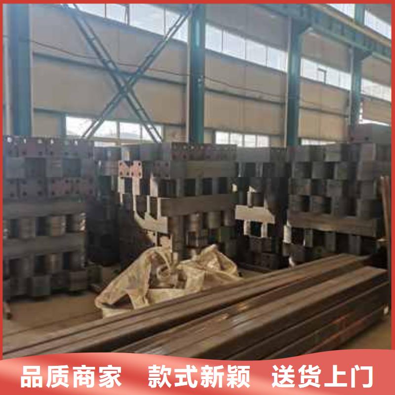 护栏不锈钢护栏送货上门