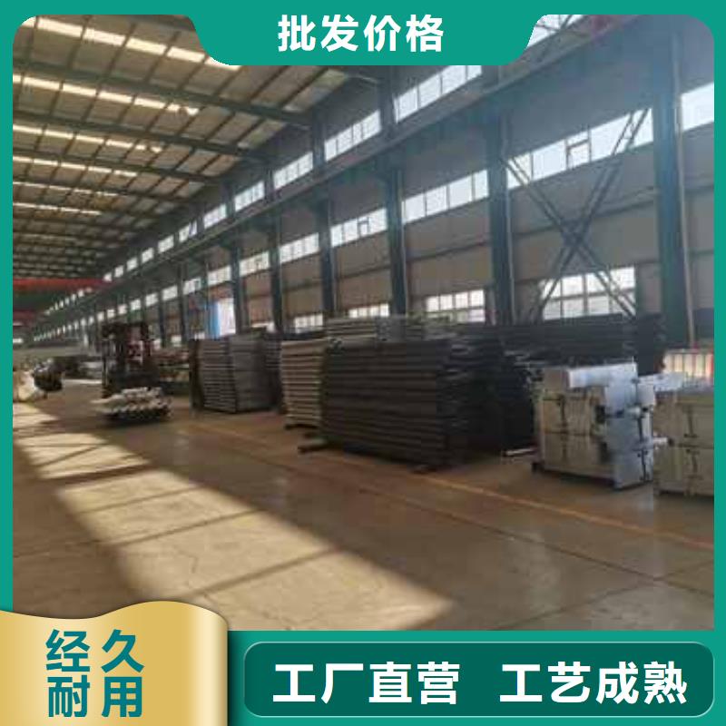 护栏,【城市景观防护栏】追求细节品质