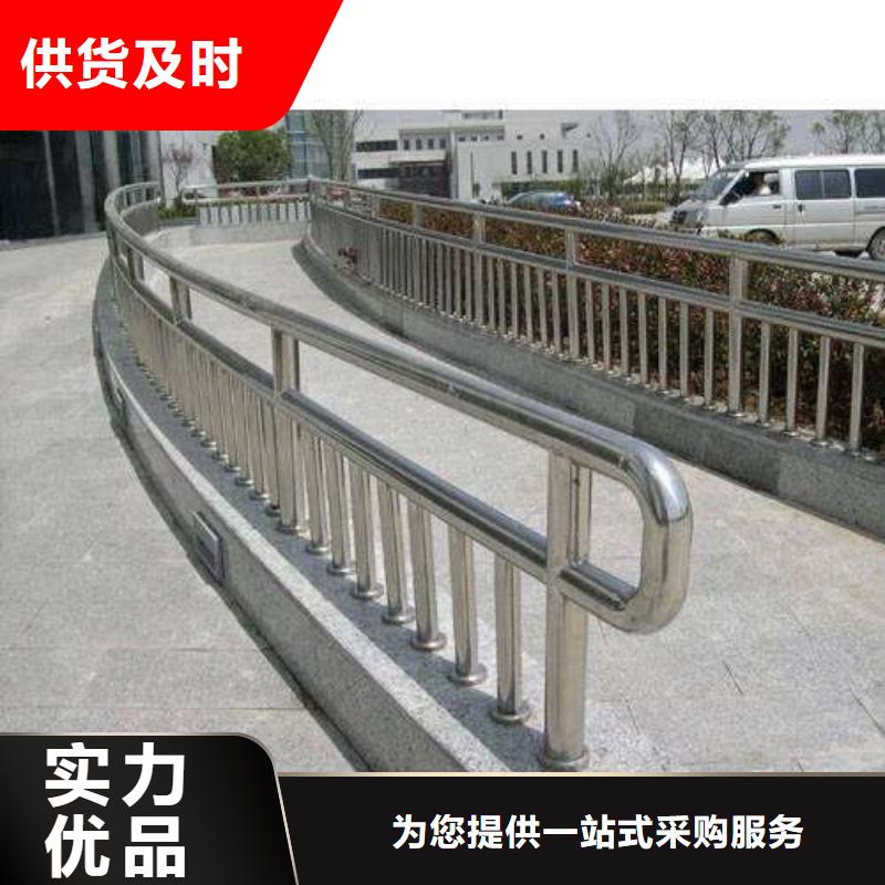 护栏栈道护栏畅销当地