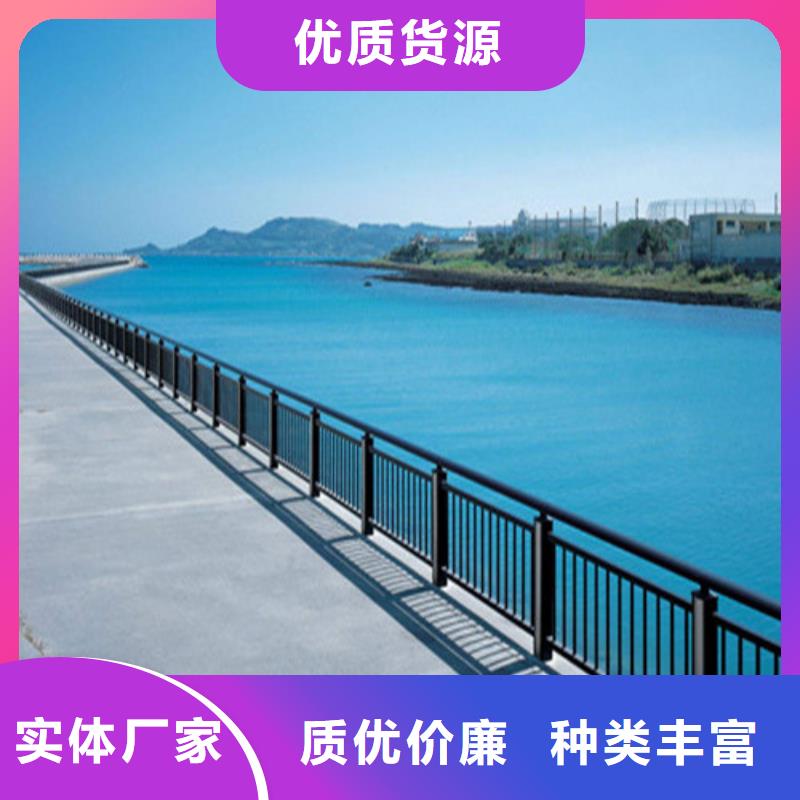 护栏M型防撞护栏工厂价格