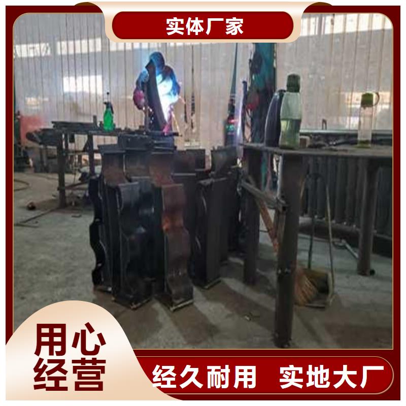 护栏-市政护栏实力才是硬道理