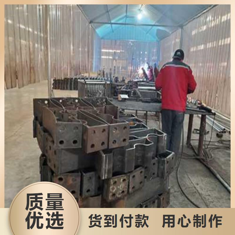 【护栏-不锈钢护栏制造厂家】