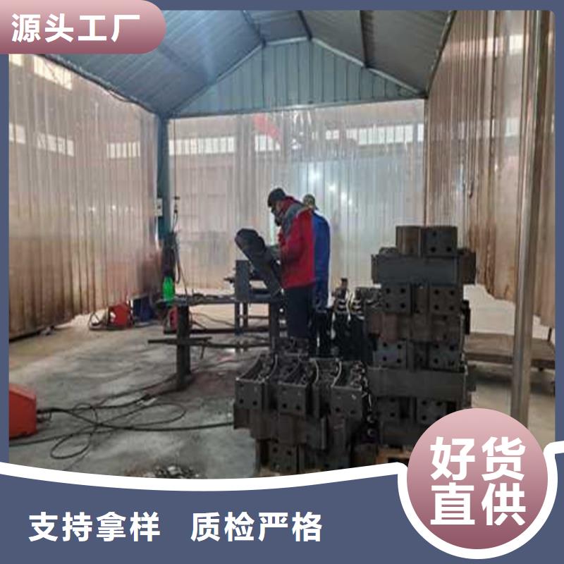 护栏城市景观防护栏本地配送